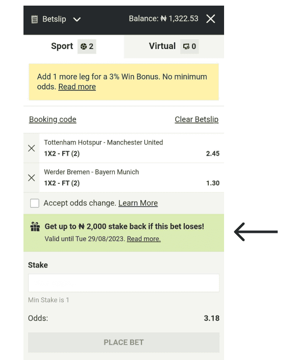 BetPawa Ghana Mobile App Testimonial: Attributes, Download, and Betting Experience BetPawa Ghana Mobile App Testimonial: Attributes, Download, and Betting Experience
