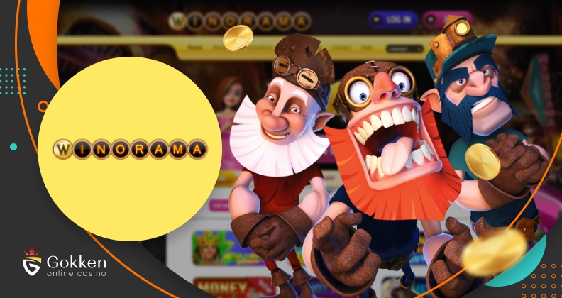 Winorama Gambling Establishment Bonuses and Loyalty Program Overview Winorama Gambling Establishment Bonuses and Loyalty Program Overview
